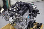 Mercedes 190E 2.5-16 Evolution II Evo 2 Nachbau Replika mit Ford Raptor V6