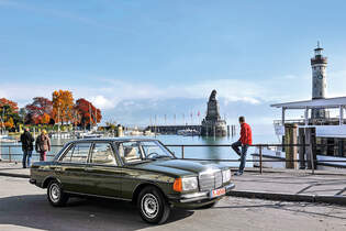 Download Ziellos mit dem auto durch die gegend fahren For Android