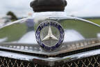 Mercedes 27/180/250 Typ 710 SS, Emblem