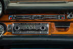 Mercedes 280 SE 3.5, Radio