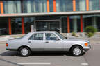 Mercedes 280 SE (W 126)