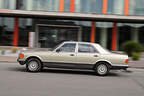 Mercedes 280 SE (W 126)