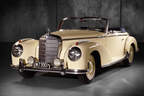 Mercedes 300 S Roadster (1952)