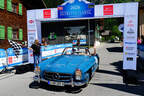 Mercedes 300 SL