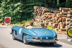 Mercedes 300 SL