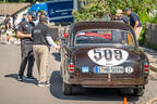 Mercedes 300 SL