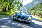 Mercedes 300 SL