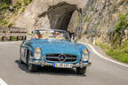 Mercedes 300 SL