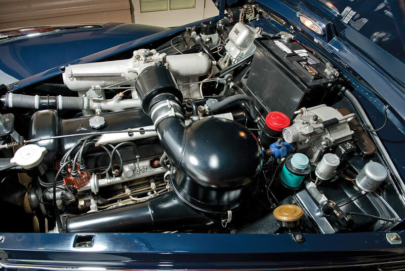 Mercedes 300 Sc Cabriolet 