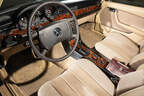 Mercedes 450 SEL 6.9 W116 (1979) Wiesenthal