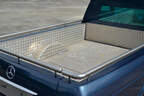 Mercedes 500 SEL W126 Pick-up