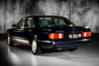 Mercedes 560 SEL W 126 (1989) Wiesenthal