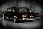 Mercedes 600 Pullman (1964) Wiesenthal