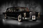 Mercedes 600 Pullman (1964) Wiesenthal