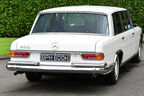 Mercedes 600 Pullman Rechtslenker (1970) 001580 von John Lennon