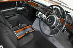 Mercedes 600 Pullman Rechtslenker (1970) 001580 von John Lennon