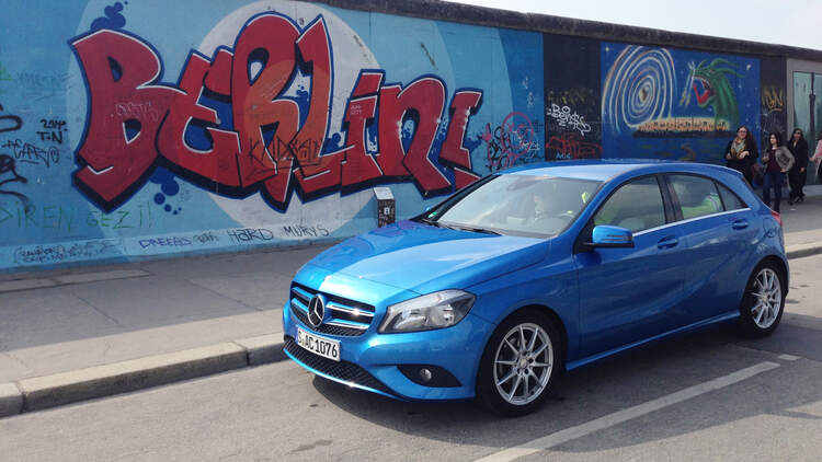 Mercedes A 180 Cdi Im Dauertest Technische Daten Auto Motor Und Sport