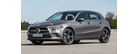 Mercedes A 250 e Plug-in-Hybrid A-Klasse