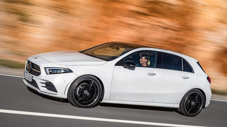 Renault Diesel In Mercedes A B Klasse Abschalteinrichtung Auto Motor Und Sport