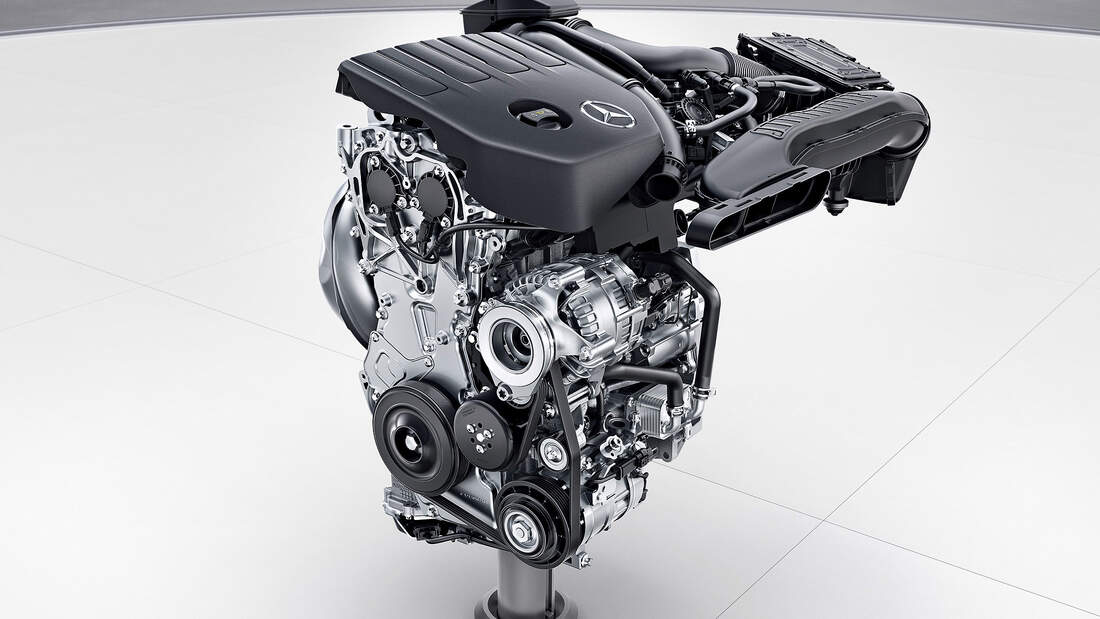 Mercedes A-Klasse W177 (2018): Fahrbericht, Video, Preis - auto motor ...