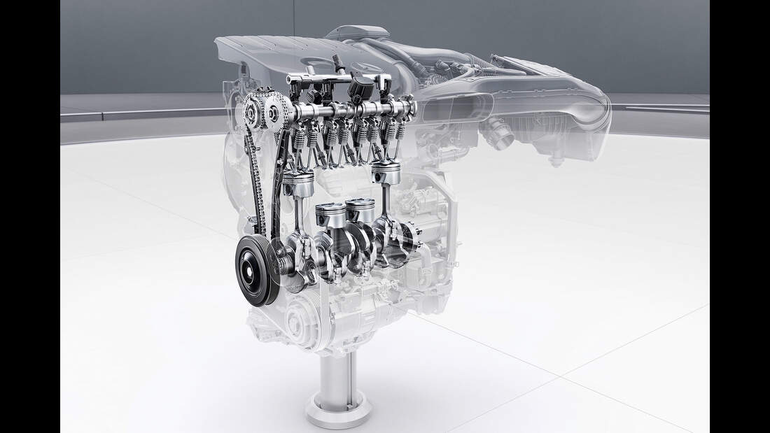 Mercedes AKlasse W177 (2018) Fahrbericht, Video, Preis AUTO MOTOR