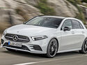 Mercedes A-Klasse, Best Cars 2020, Kategorie C Kompaktklasse