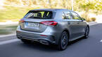 Mercedes A-Klasse Plug-in-Hybrid A250 e