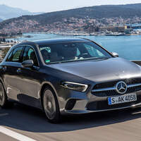 Ubersicht Aller Mercedes Modelle Mit Euro 6d Temp Auto Motor Und Sport