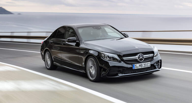 Mercedes C Klasse. Von AUTOBILD getestet Bildergebnis für mercedes C Klasse