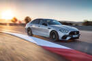 Mercedes-AMG C63 S E Performance
