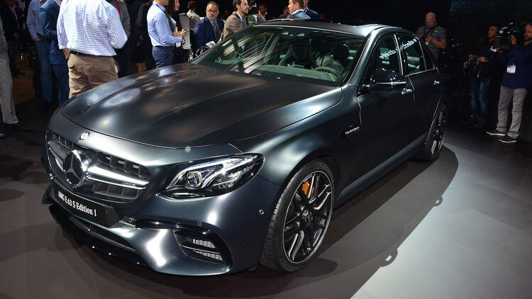 Mercedes Amg E 63 4matic 2017 612 Ps Und Driftmodus Auto Motor Und Sport Mercedes Amg E 63 4matic 2017 612 Ps Und Driftmodus Auto Motor Und Sport