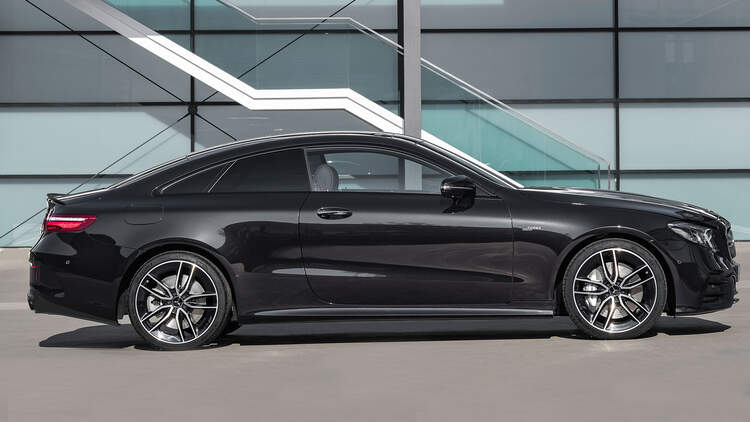 Mercedes E Klasse Amg 53 Coupe Und Cabrio Alle Infos Auto Motor Und Sport Mercedes E Klasse Amg 53 Coupe Und Cabrio Alle Infos Auto Motor Und Sport
