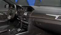 Mercedes-AMG E63 S Posaidon E63 RS 850+
