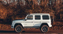 Mercedes-AMG G63 4_4_ von Brabus