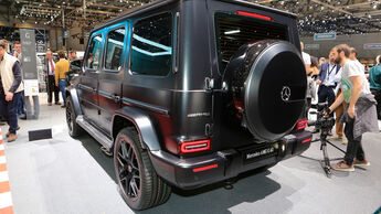 Mercedes-AMG G63