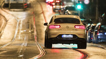 Mercedes-AMG GLC 63 S Coupe?, Exterieur