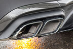 Mercedes-AMG GLC 63 S E-Performance