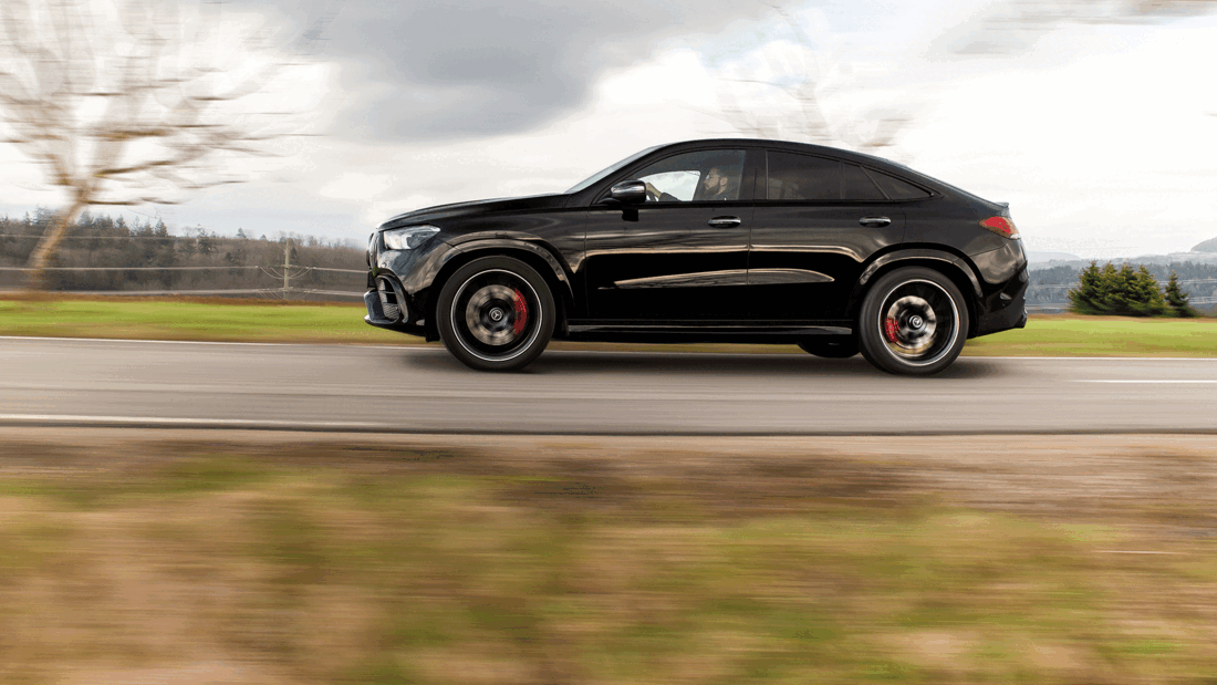 Mercedes-AMG GLE 63 S - Performmaster - Tuning - SUV