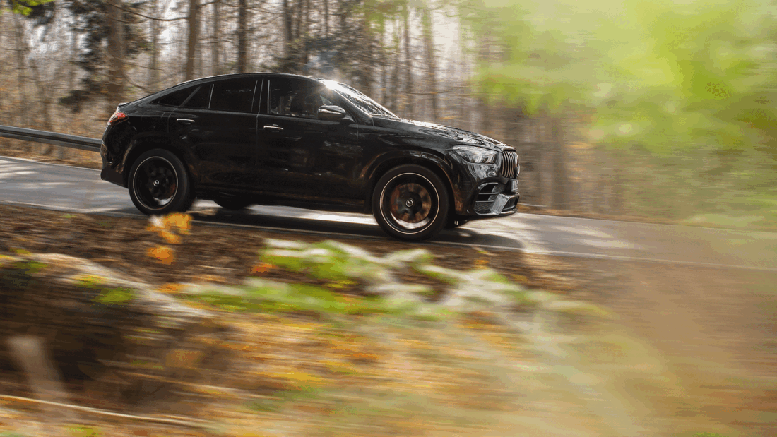 Mercedes-AMG GLE 63 S - Performmaster - Tuning - SUV