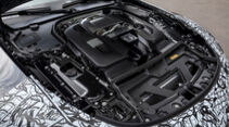 Mercedes-AMG GT 2023