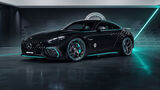 Mercedes-AMG GT 63 PRO 4Matic+ Motorsport Collectors Edition