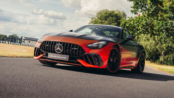 Mercedes-AMG GT 63 Pro 4Matic+