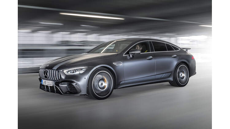 Ubersicht Aller Mercedes Modelle Mit Euro 6d Temp Auto Motor Und Sport