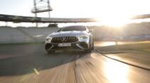 Mercedes-AMG GT 63 S E Performance