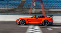 Mercedes-AMG GT Black Series