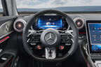 Mercedes-AMG GT CoupŽ