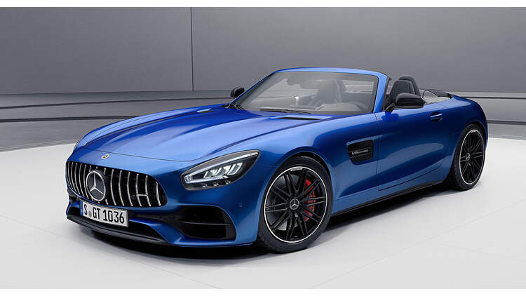 Mercedes Amg Gt Coupe Und Cabrio Ab Sofort Bestellbar Auto Motor Und Sport Mercedes Amg Gt Coupe Und Cabrio Ab Sofort Bestellbar Auto Motor Und Sport