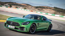 Mercedes-AMG GT R Portimao