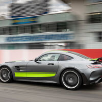 Mercedes-AMG GT R Pro