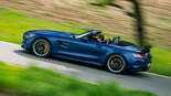 Mercedes-AMG GT R Roadster, Exterieur